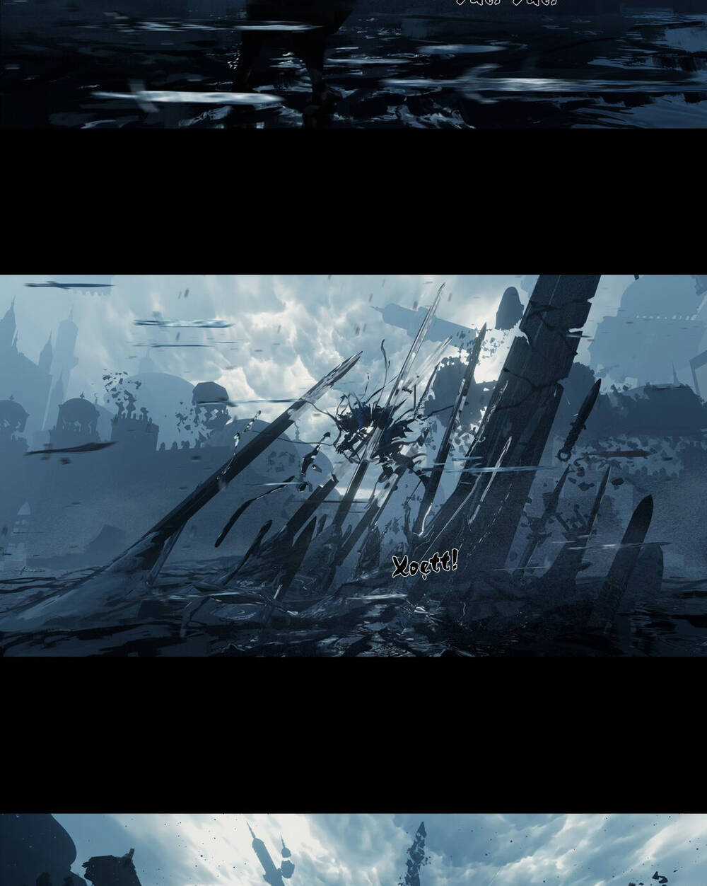 Ghostblade - Chapter 13.1 - Trang 13