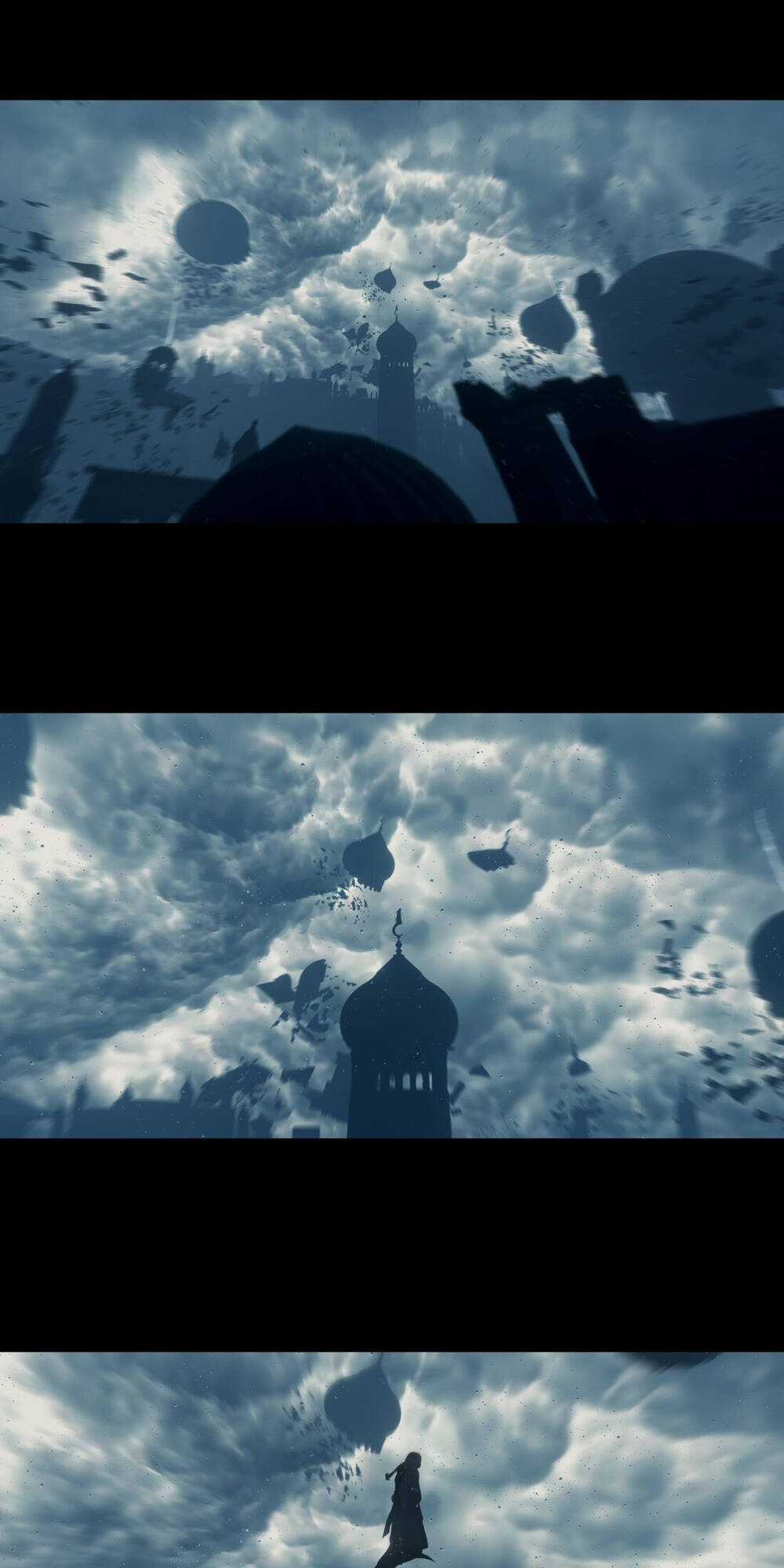 Ghostblade - Chapter 13.1 - Trang 24