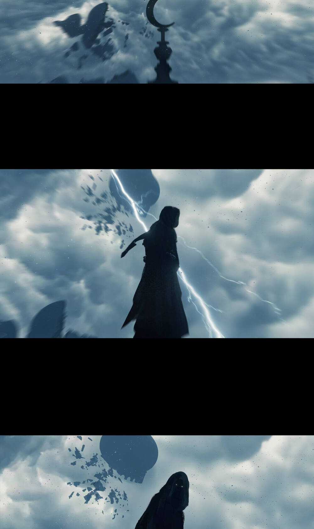 Ghostblade - Chapter 13.1 - Trang 25