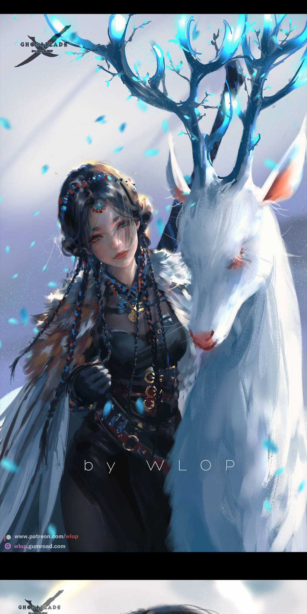 Ghostblade - Chapter 13.1 - Trang 27