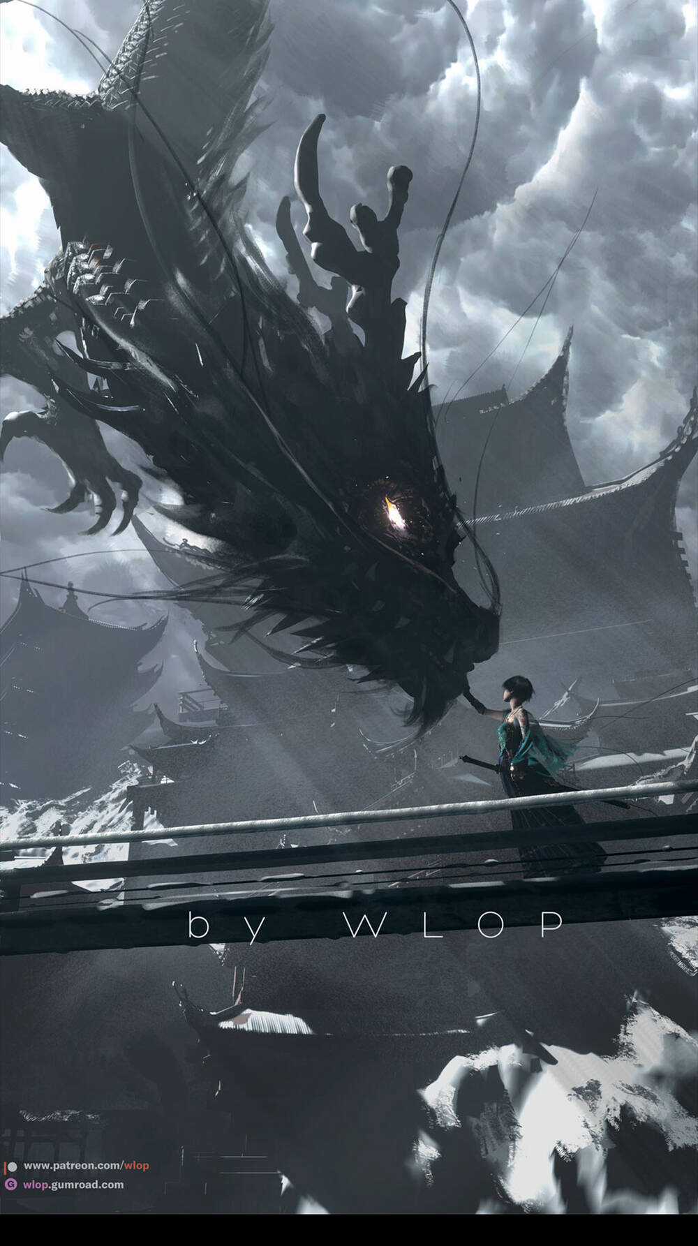 Ghostblade - Chapter 13.1 - Trang 29