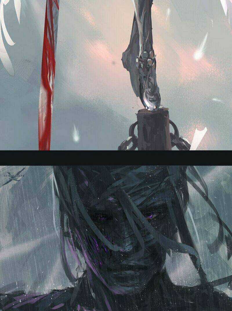 Ghostblade - Chapter 4.5 - Trang 5