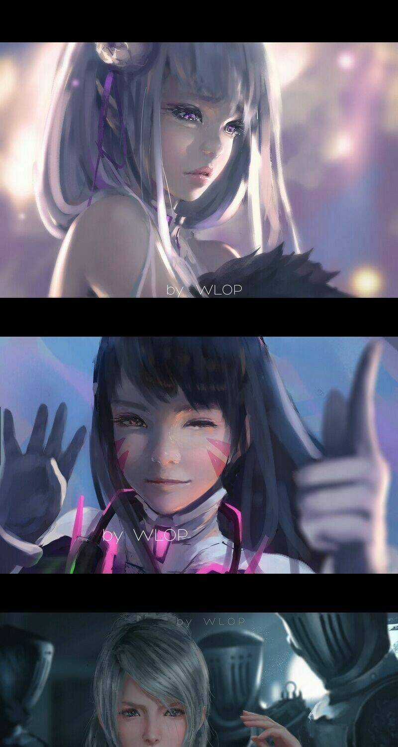 Ghostblade - Chapter 4.5 - Trang 10