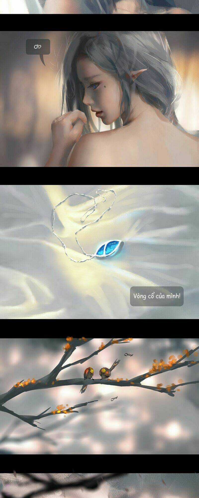 Ghostblade - Chapter 4 - Trang 13