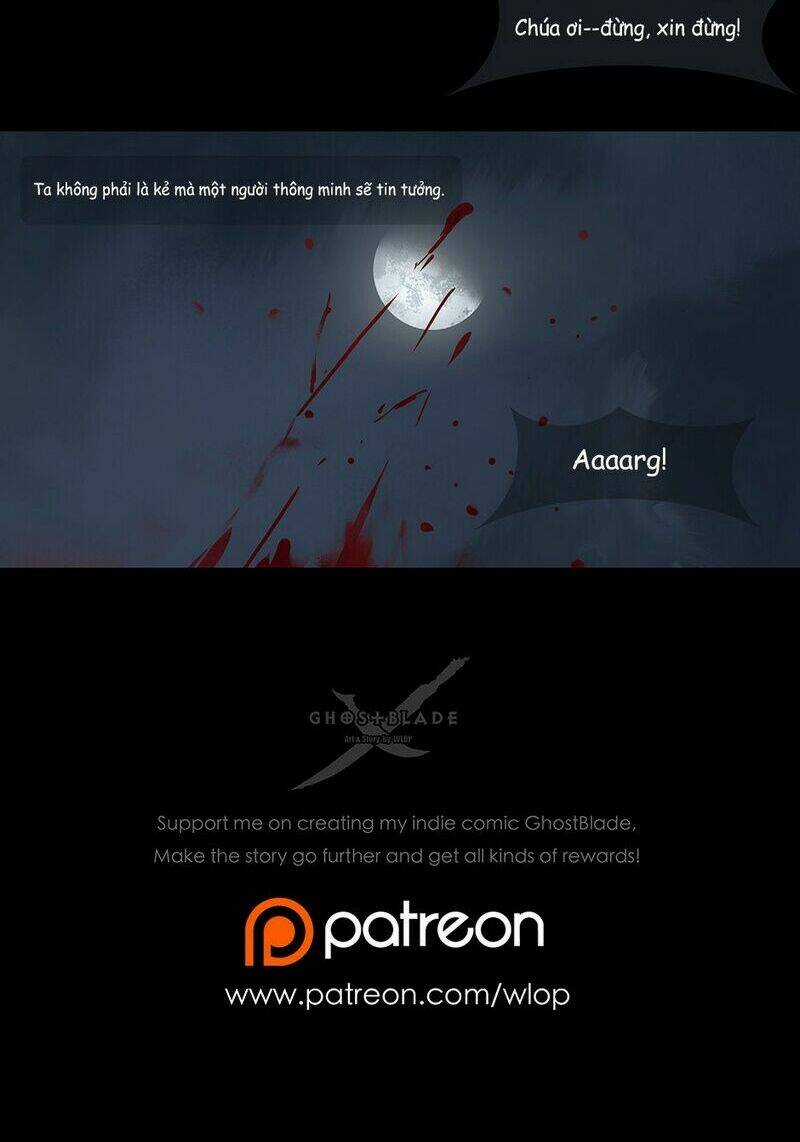 Ghostblade - Chapter 4 - Trang 10