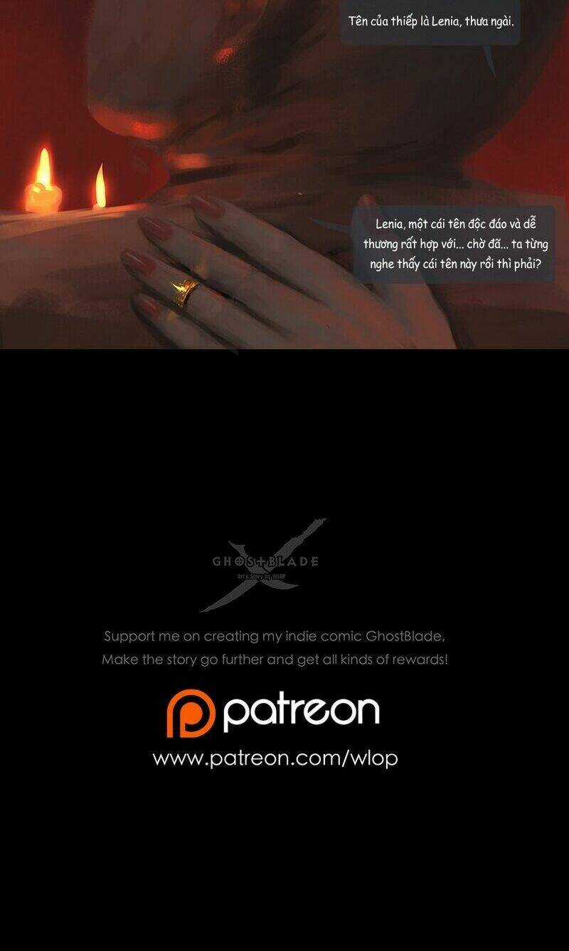 Ghostblade - Chapter 5 - Trang 6
