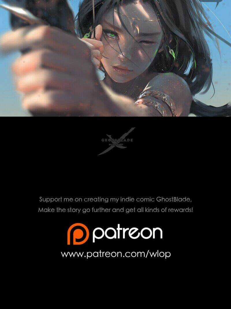 Ghostblade - Chapter 6 - Trang 7