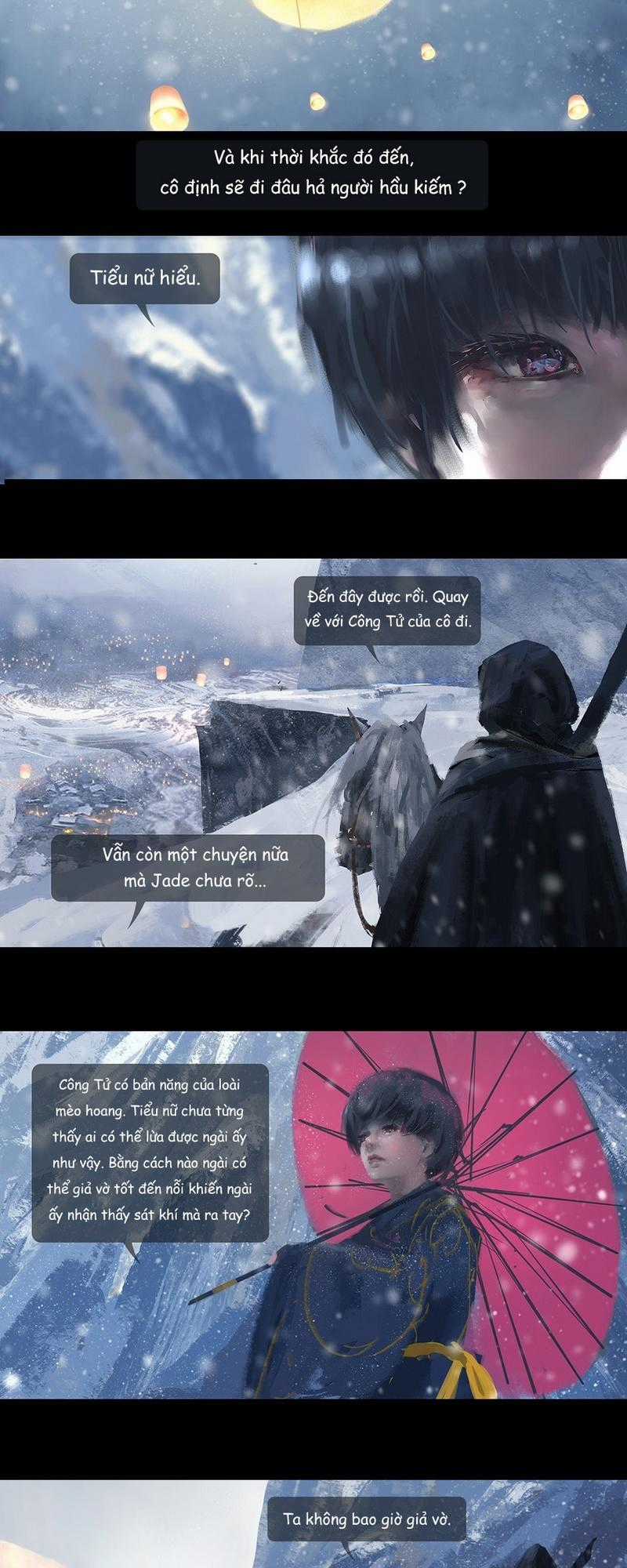 Ghostblade - Chapter 7.1 - Trang 8