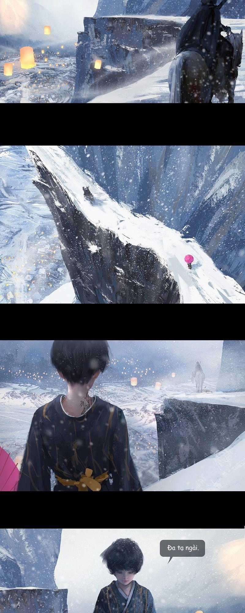 Ghostblade - Chapter 7.1 - Trang 9