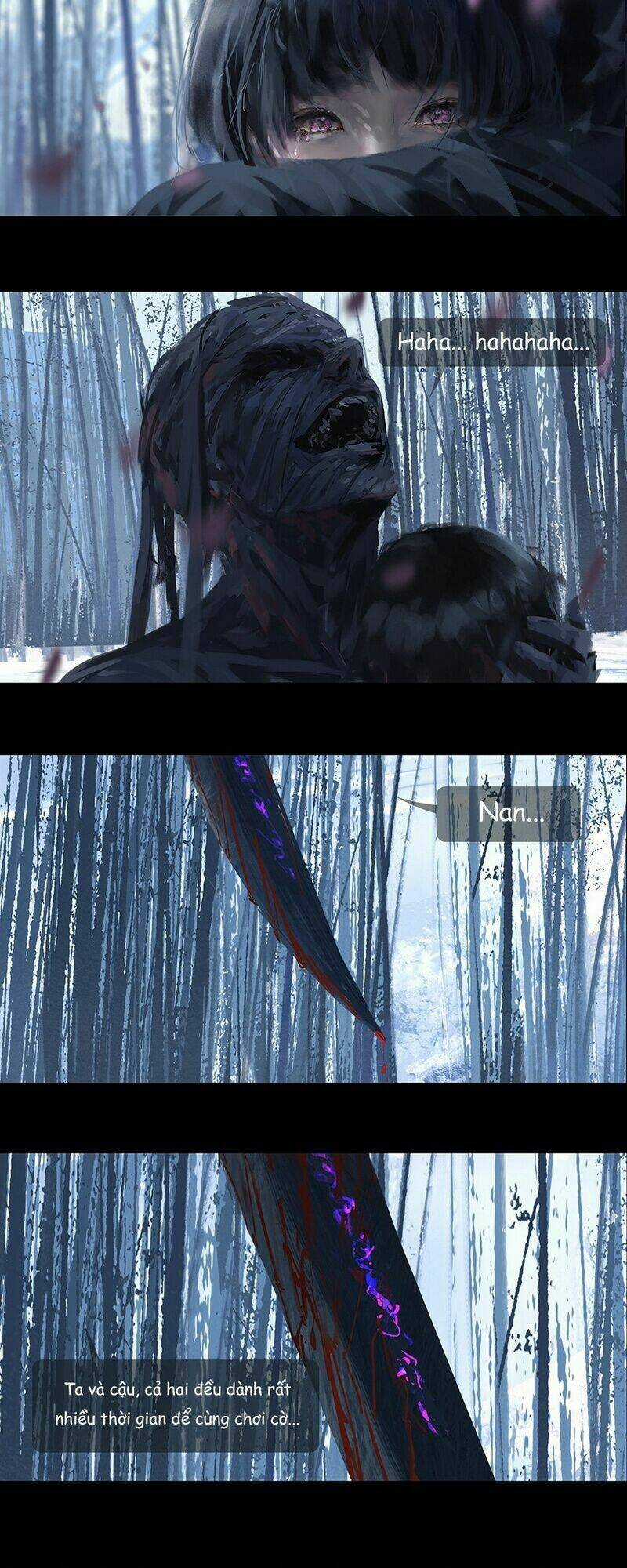 Ghostblade - Chapter 7.2 - Trang 3