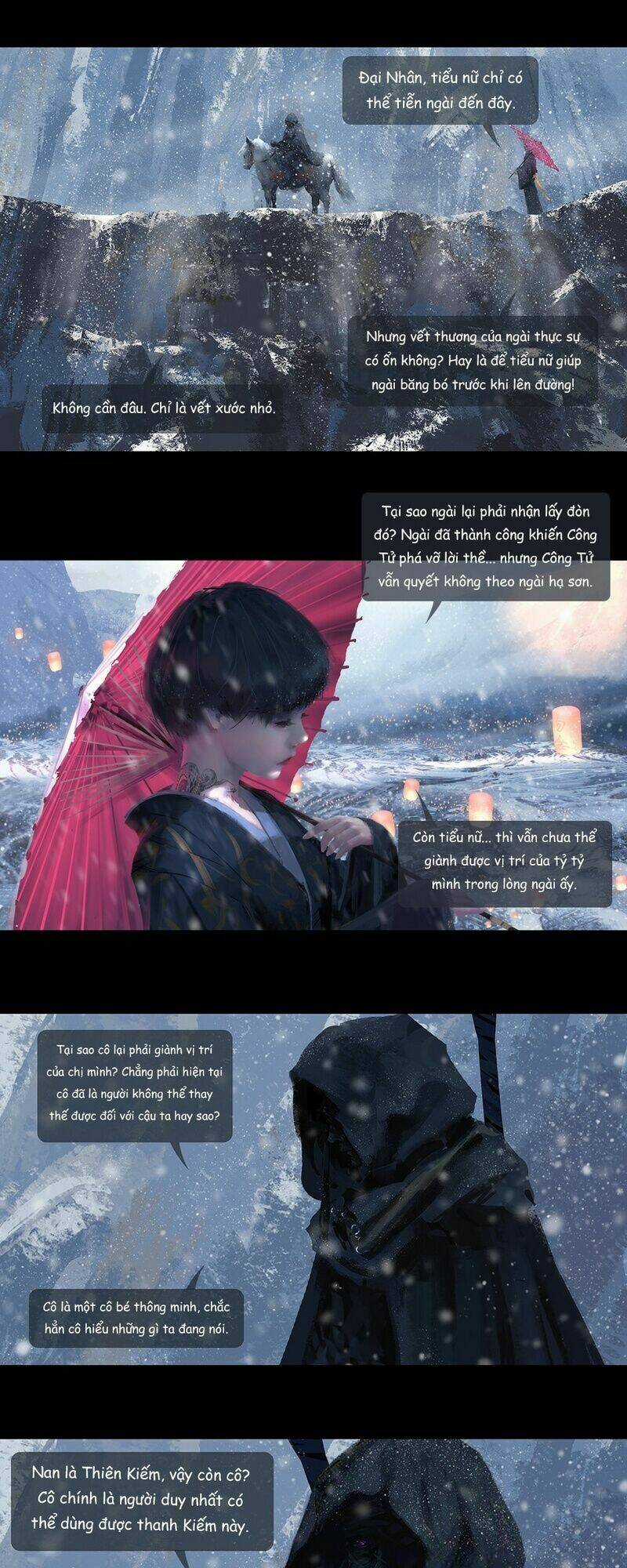 Ghostblade - Chapter 7.2 - Trang 6