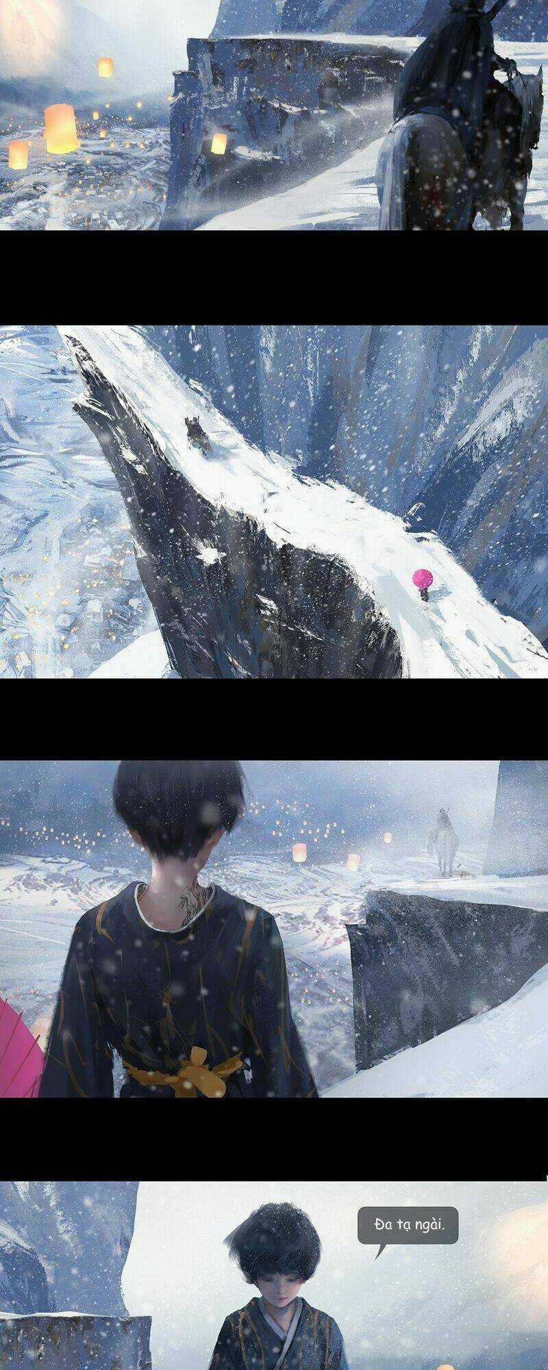 Ghostblade - Chapter 7.2 - Trang 9