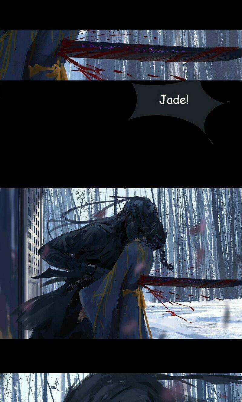 Ghostblade - Chapter 7 - Trang 24