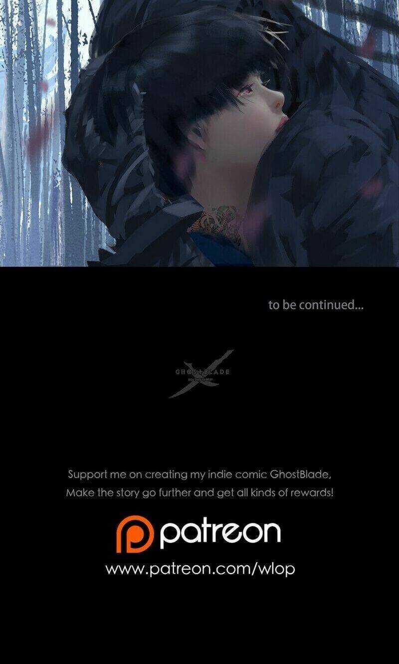 Ghostblade - Chapter 7 - Trang 25