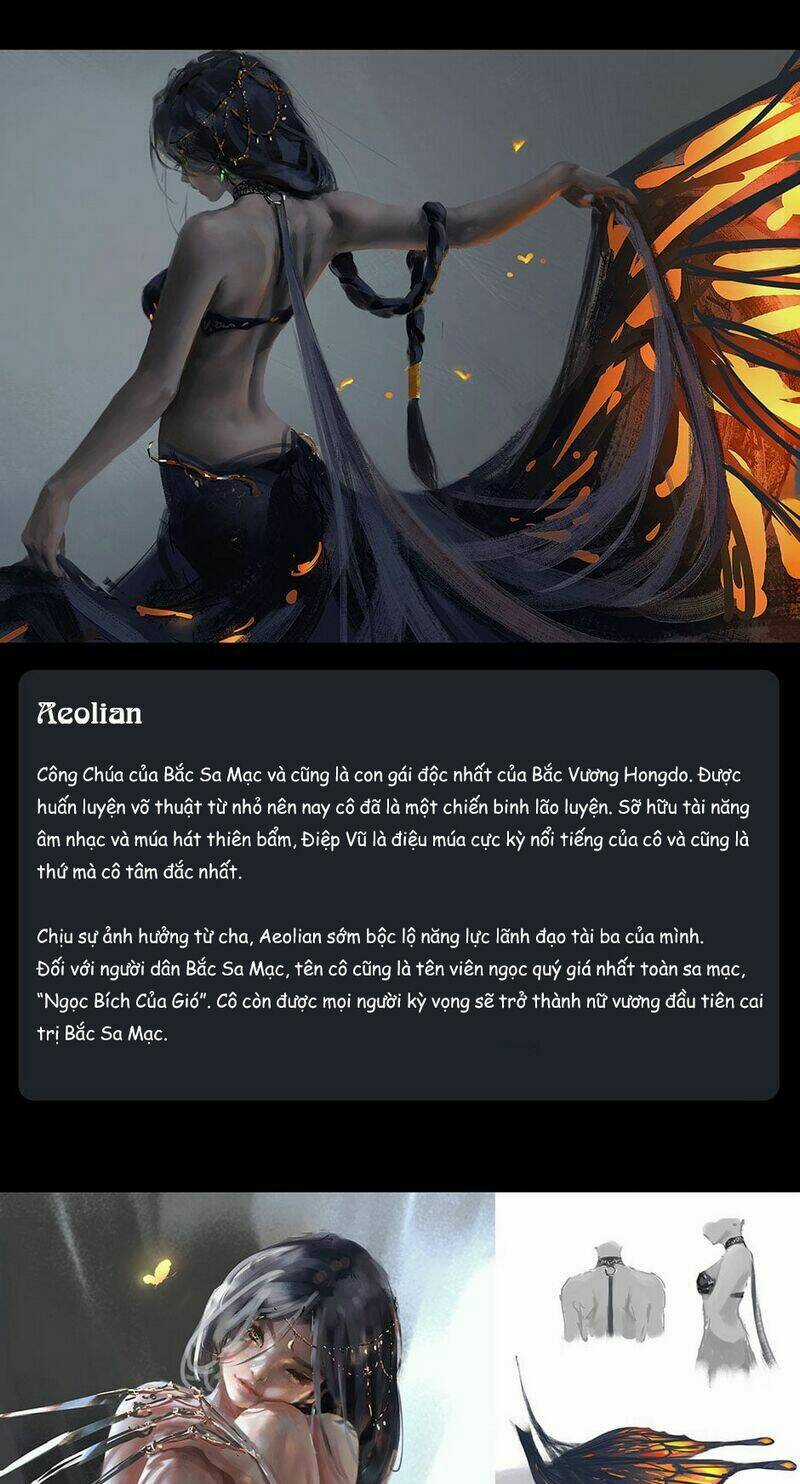 Ghostblade - Chapter 8.2 - Trang 12