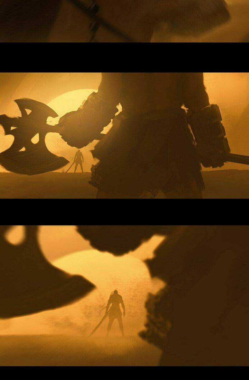 Ghostblade - Chapter 8.3 - Trang 14