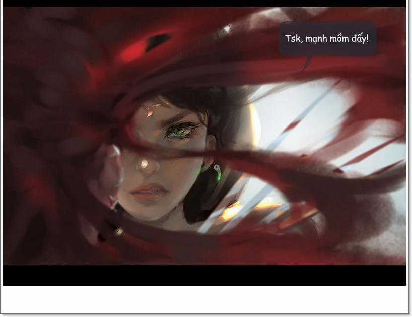 Ghostblade - Chapter 8.5 - Trang 4