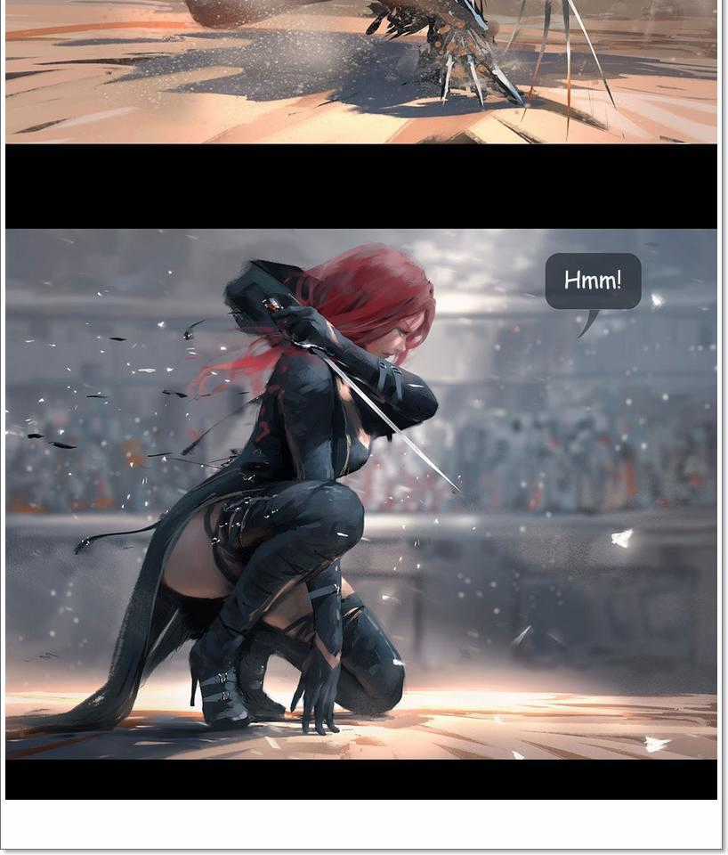 Ghostblade - Chapter 8.5 - Trang 6