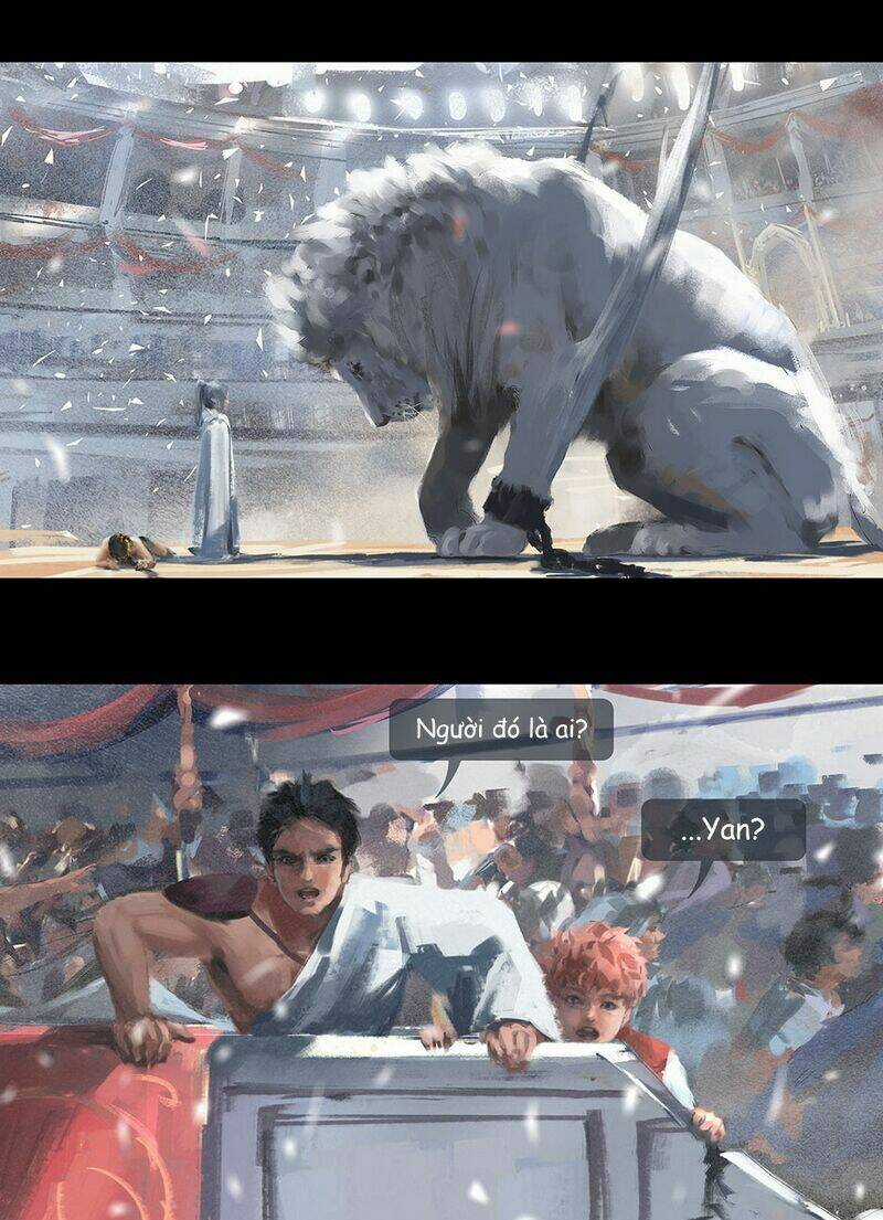 Ghostblade - Chapter 9.1 - Trang 14