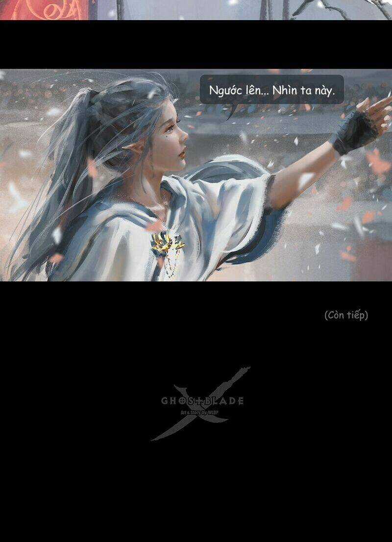 Ghostblade - Chapter 9.1 - Trang 15
