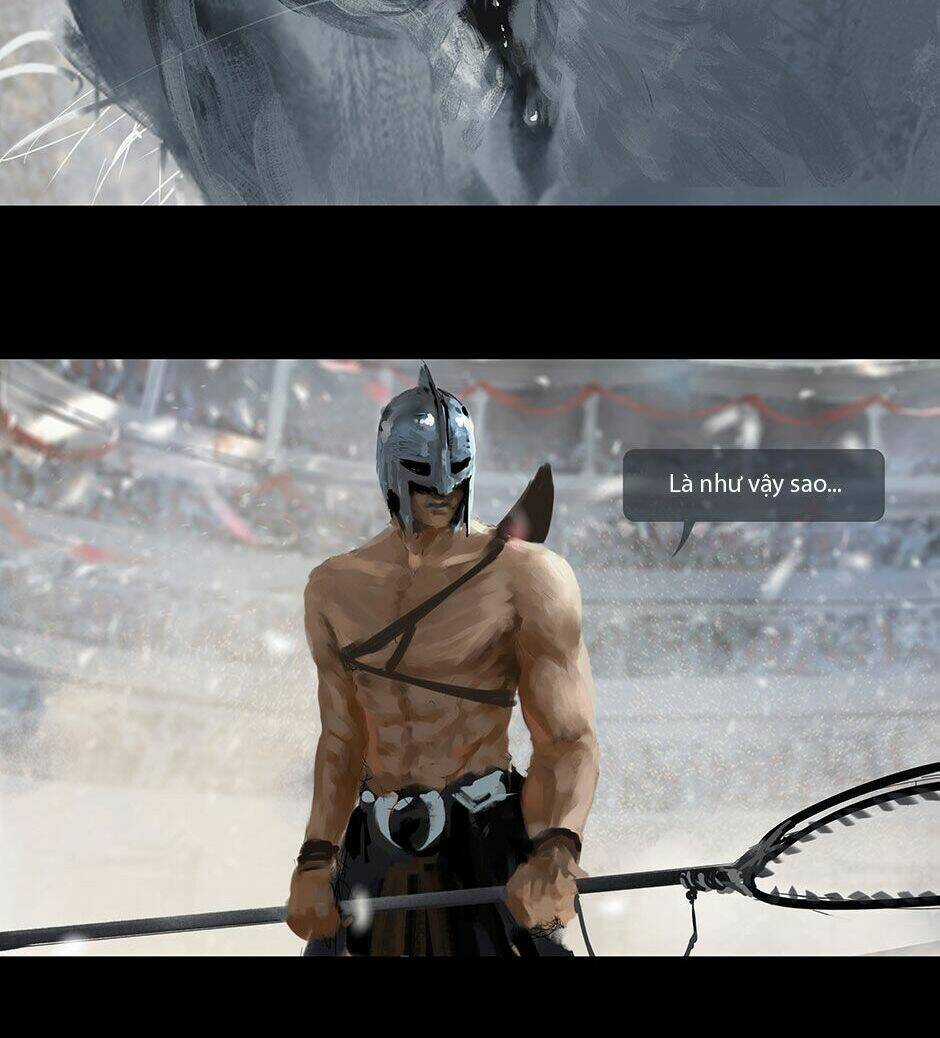 Ghostblade - Chapter 9.2 - Trang 4