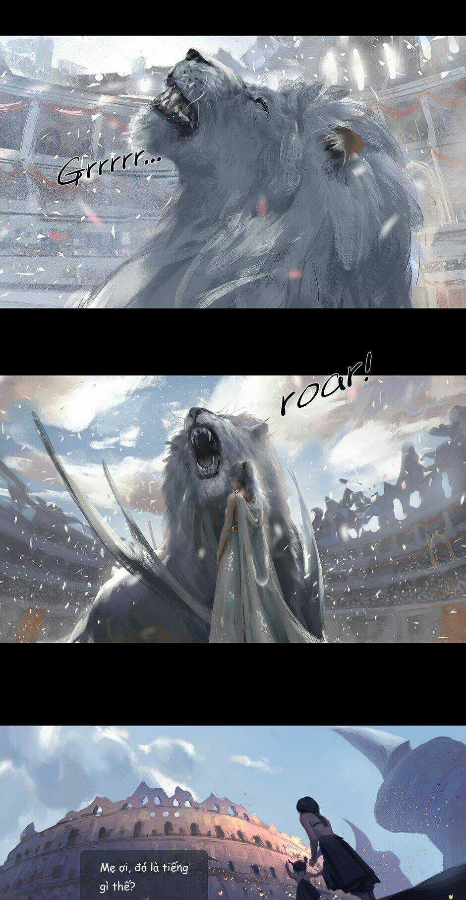 Ghostblade - Chapter 9.2 - Trang 5