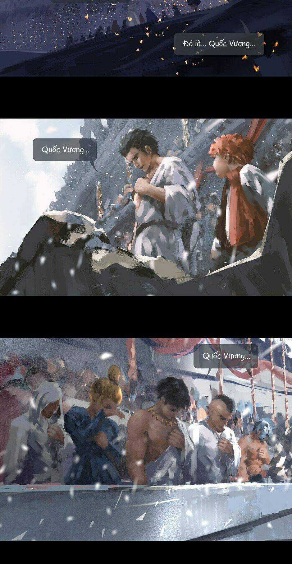 Ghostblade - Chapter 9.2 - Trang 6