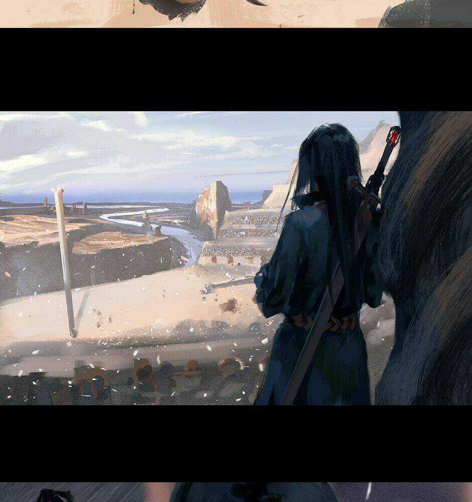 Ghostblade - Chapter 9.2 - Trang 8