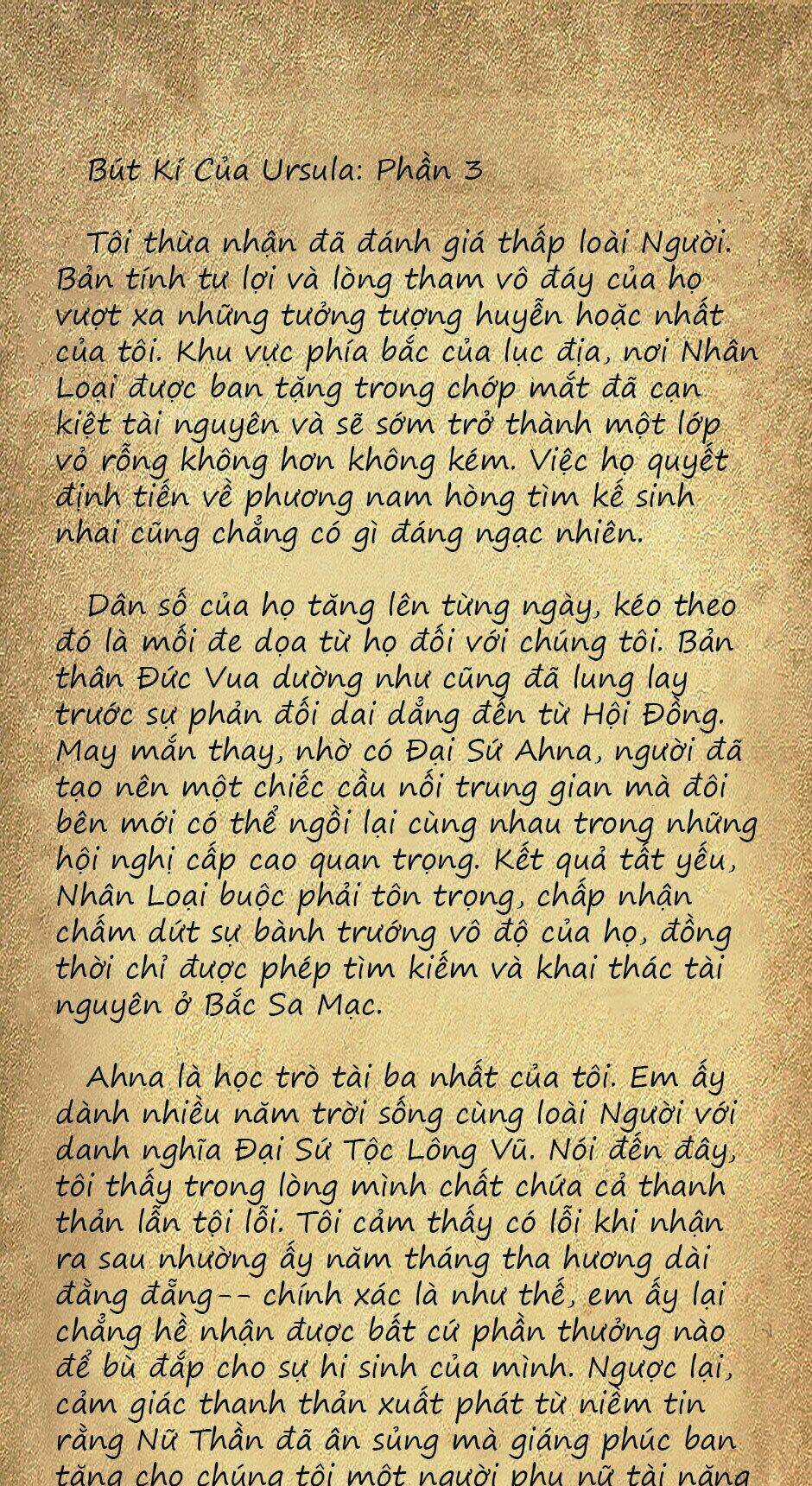 Ghostblade - Chapter 9.3 - Trang 2