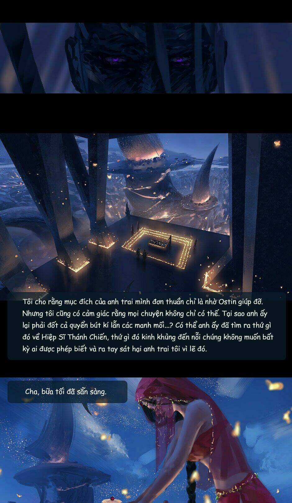 Ghostblade - Chapter 9.3 - Trang 11