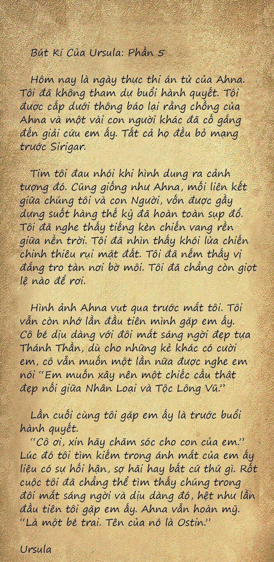 Ghostblade - Chapter 9.3 - Trang 19