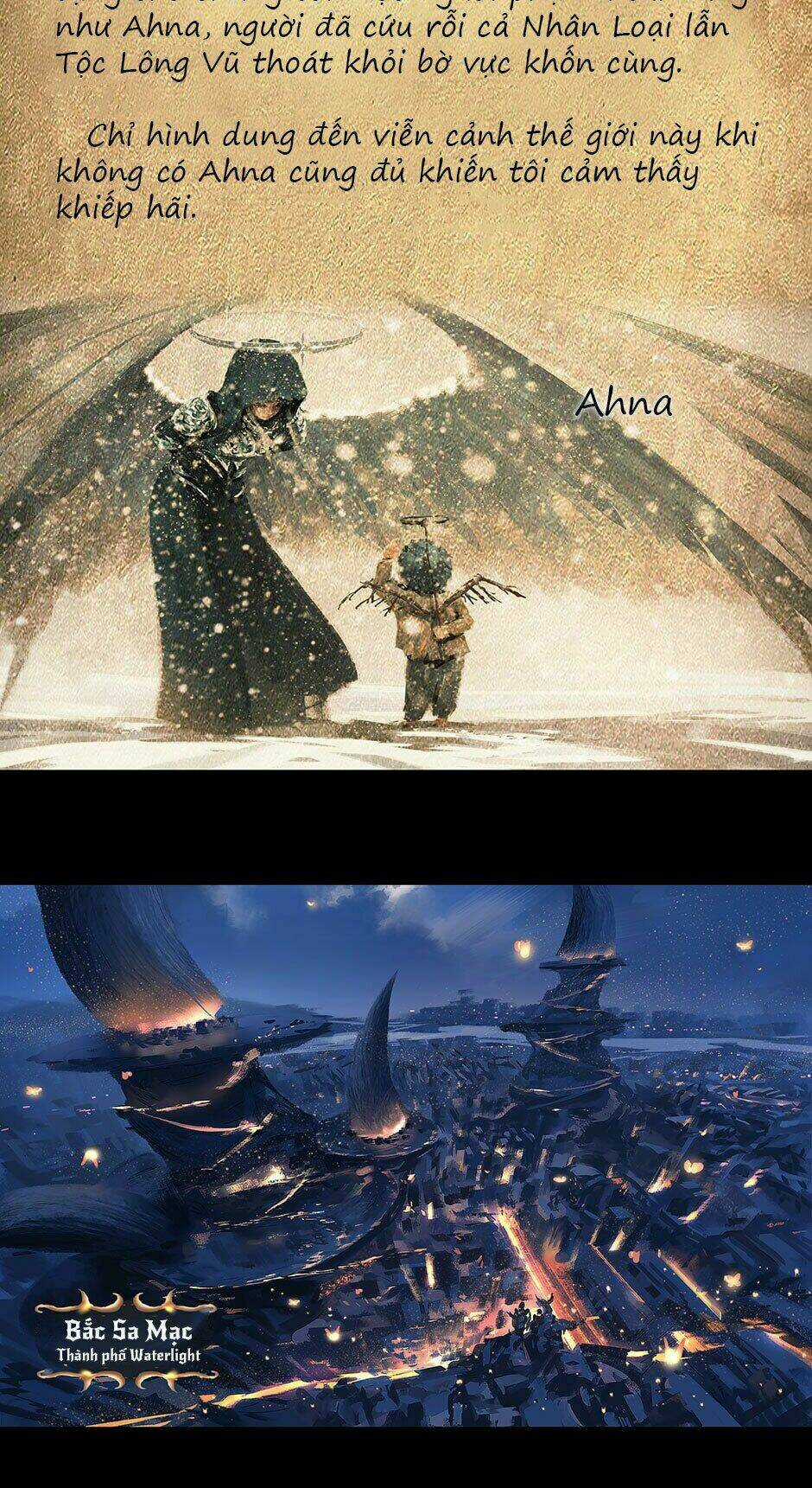 Ghostblade - Chapter 9.3 - Trang 3