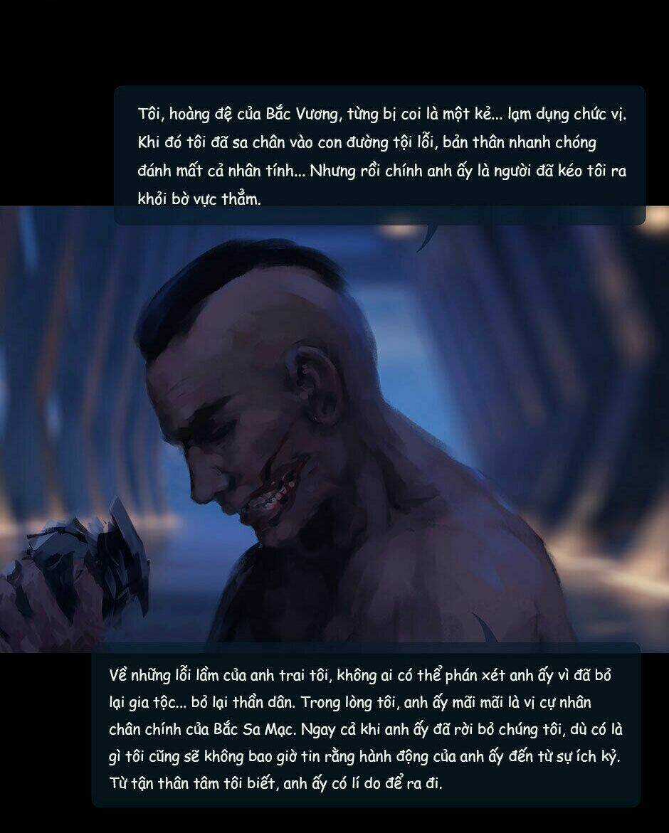 Ghostblade - Chapter 9.3 - Trang 8