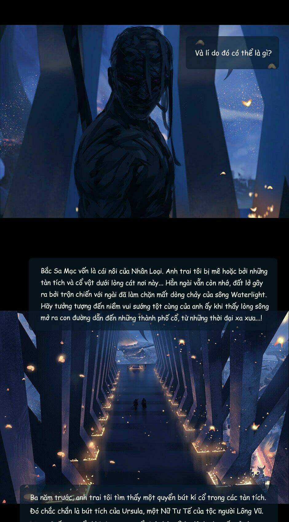 Ghostblade - Chapter 9.3 - Trang 9