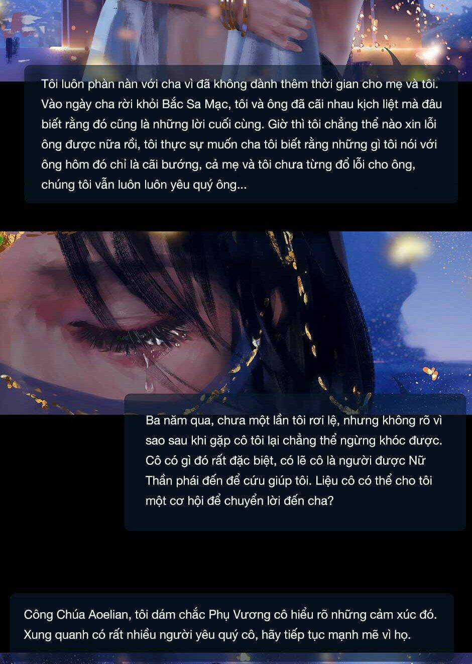 Ghostblade - Chapter 9.4 - Trang 12