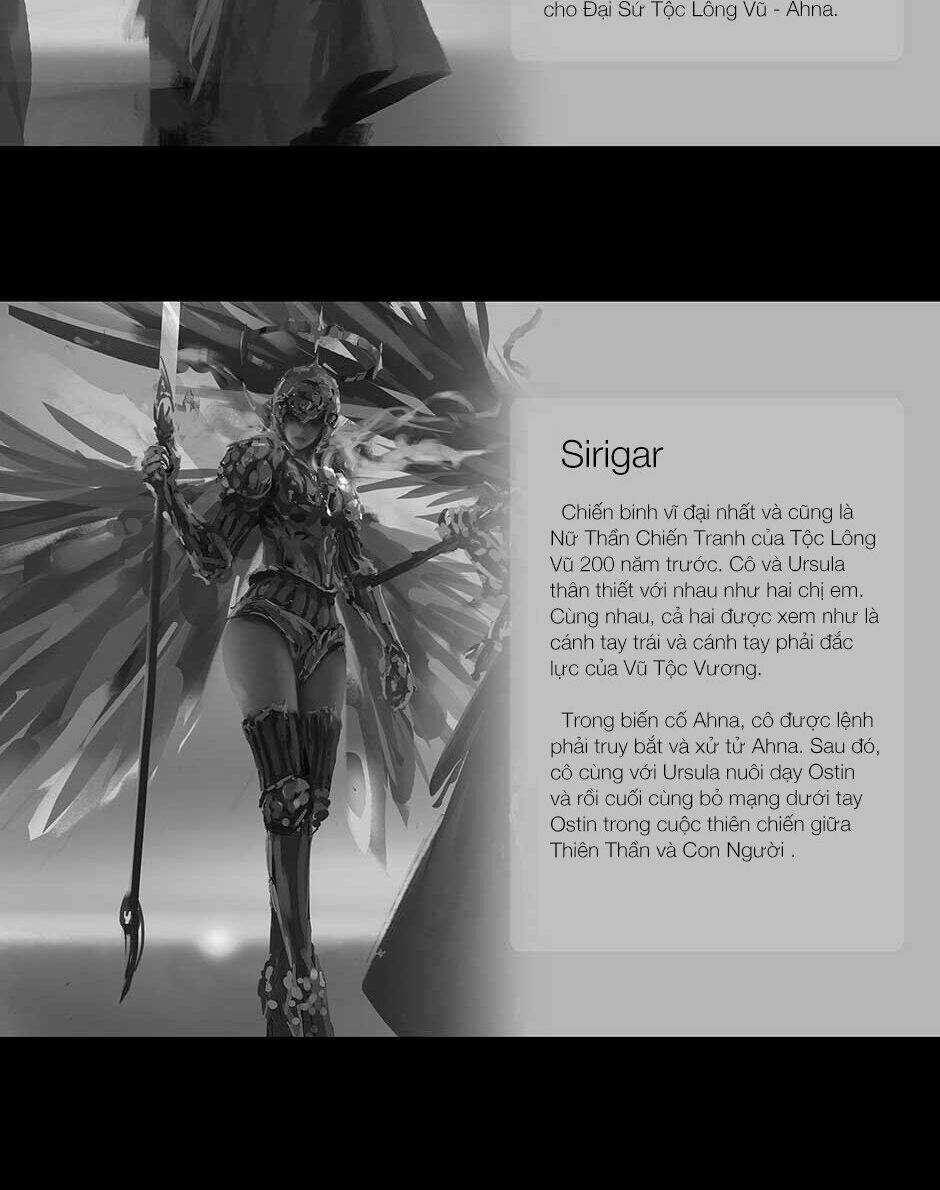 Ghostblade - Chapter 9.4 - Trang 17