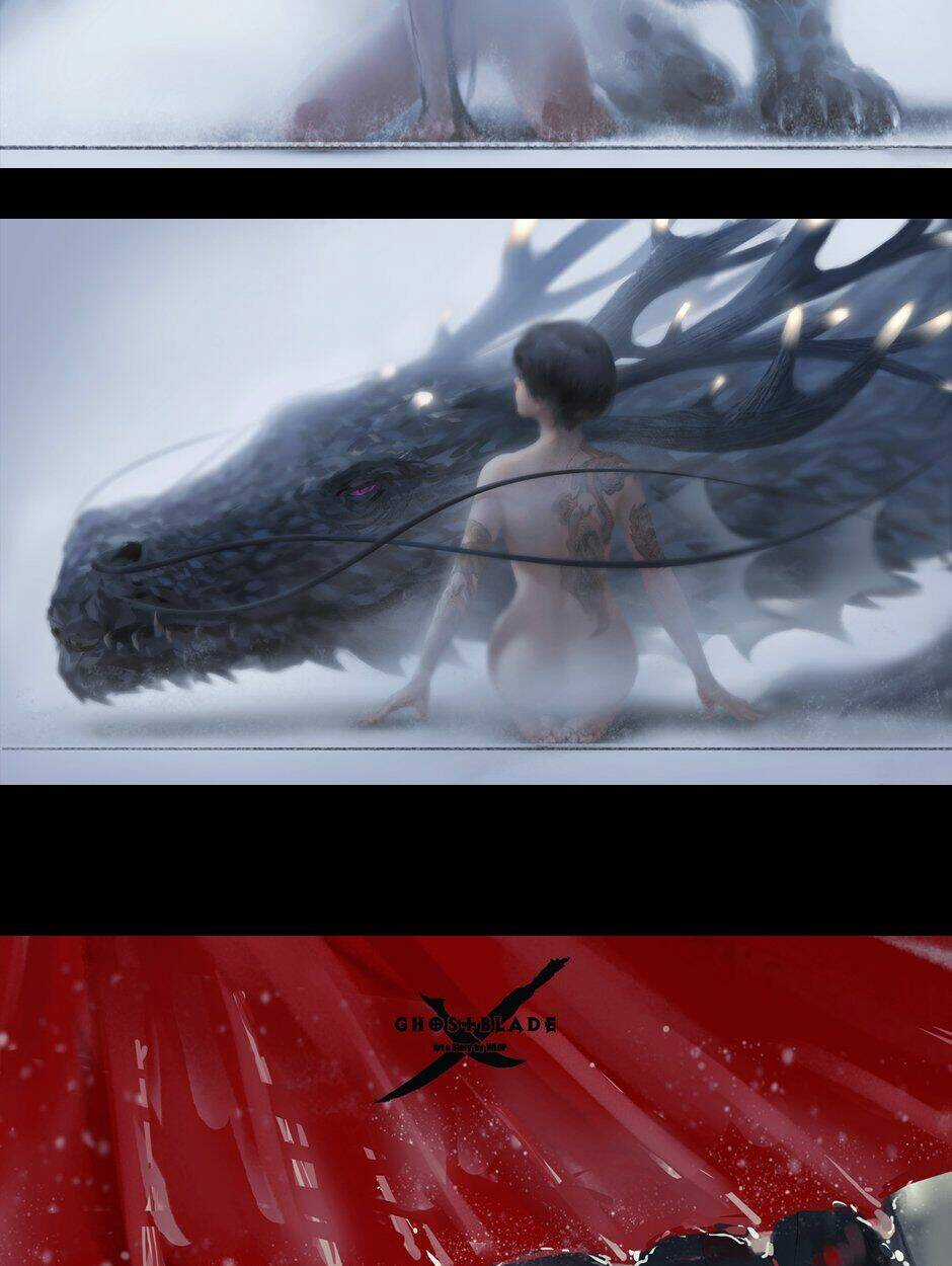 Ghostblade - Chapter 9.4 - Trang 19