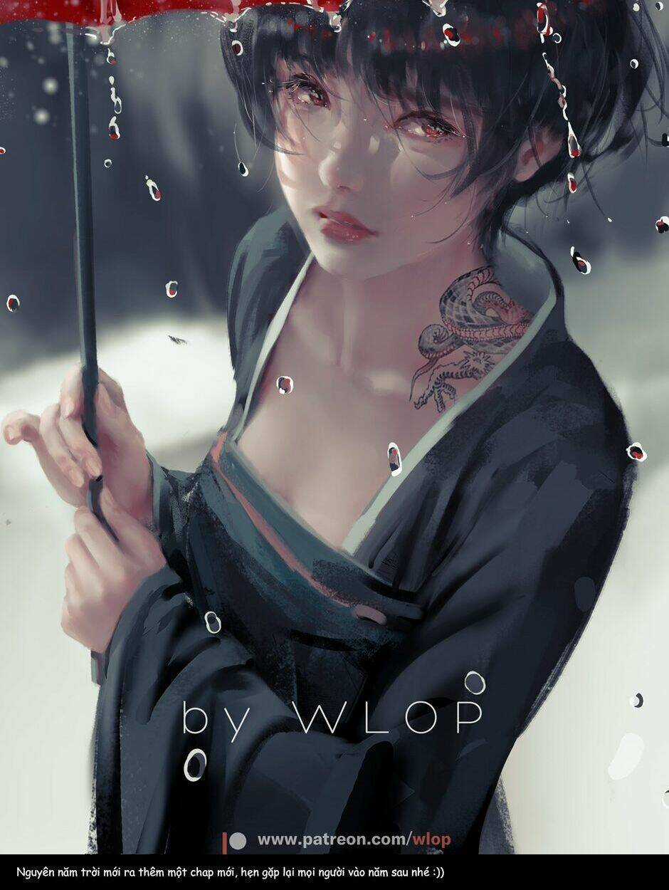 Ghostblade - Chapter 9.4 - Trang 20