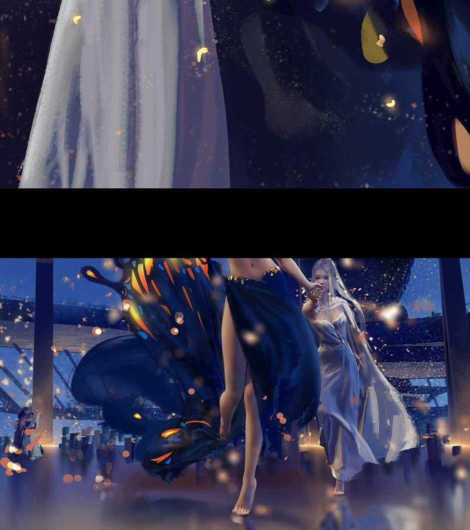 Ghostblade - Chapter 9.4 - Trang 3