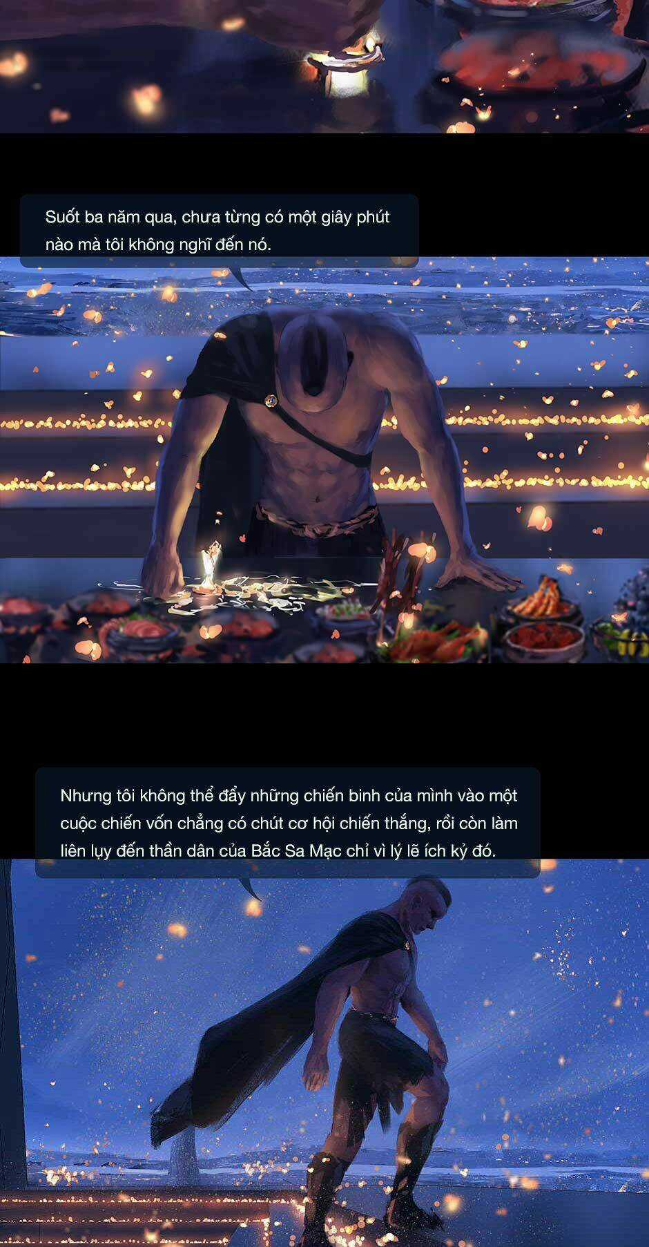 Ghostblade - Chapter 9.4 - Trang 6