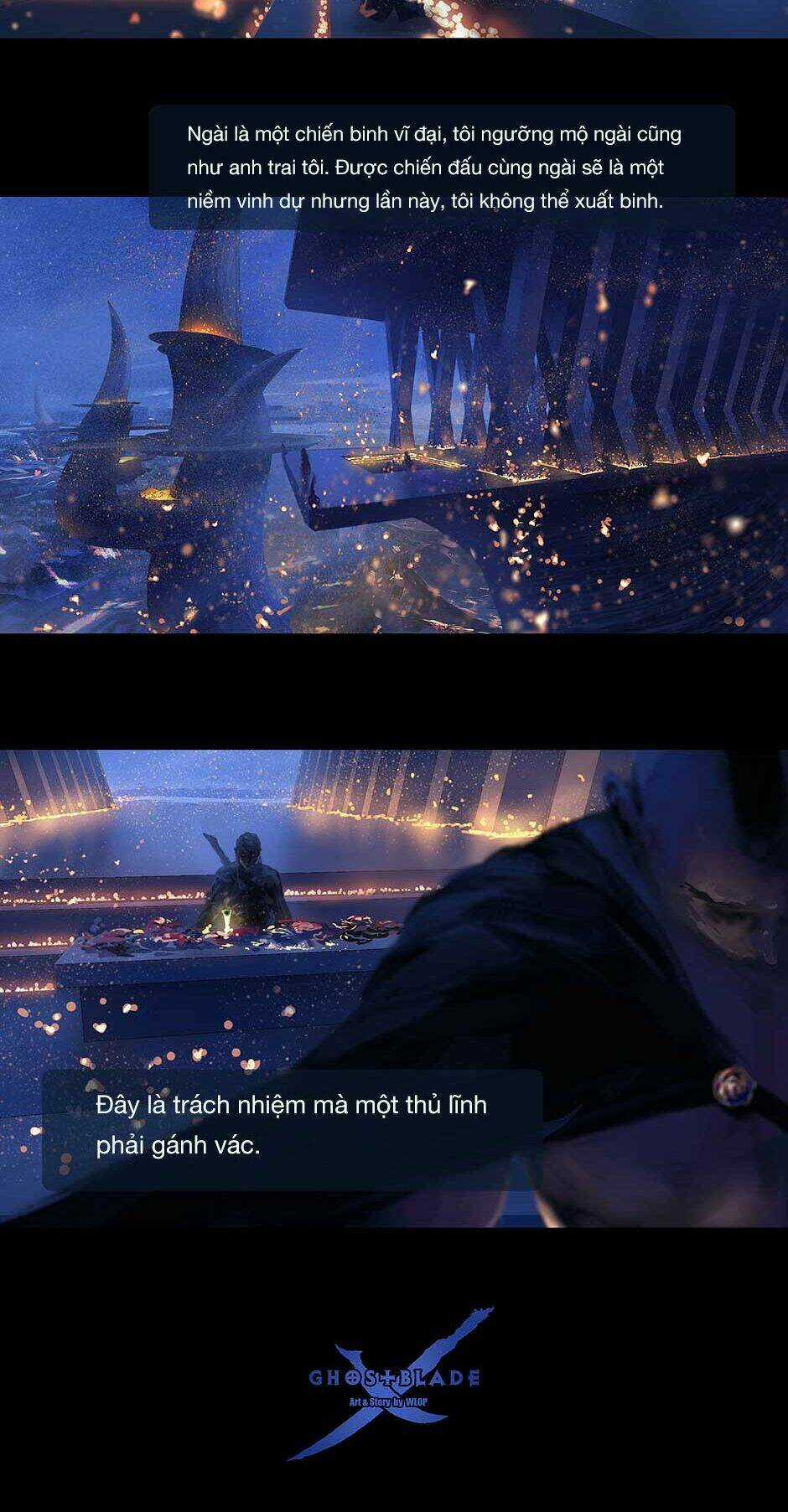 Ghostblade - Chapter 9.4 - Trang 7