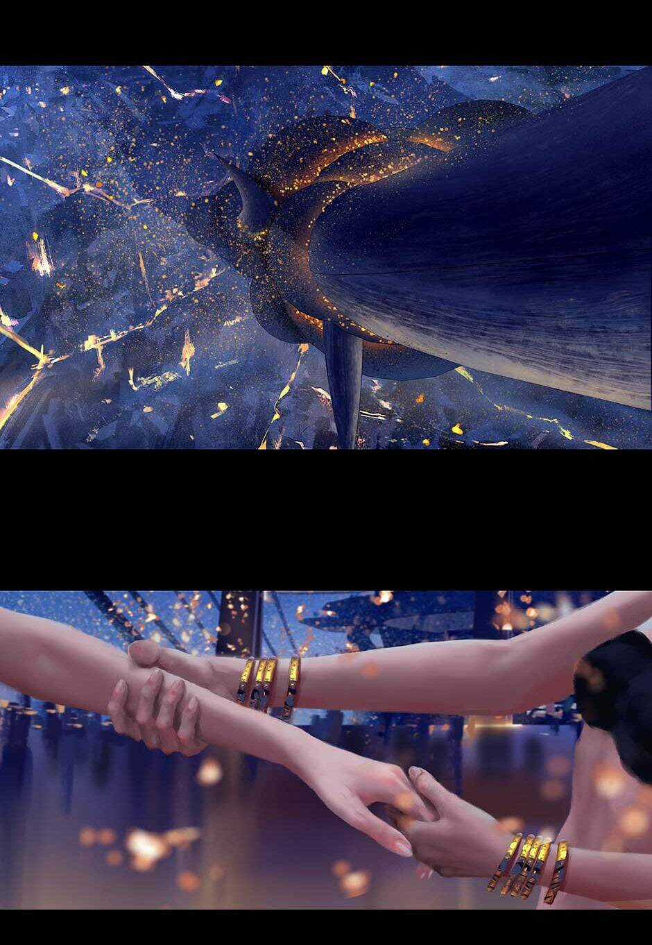 Ghostblade - Chapter 9.4 - Trang 10