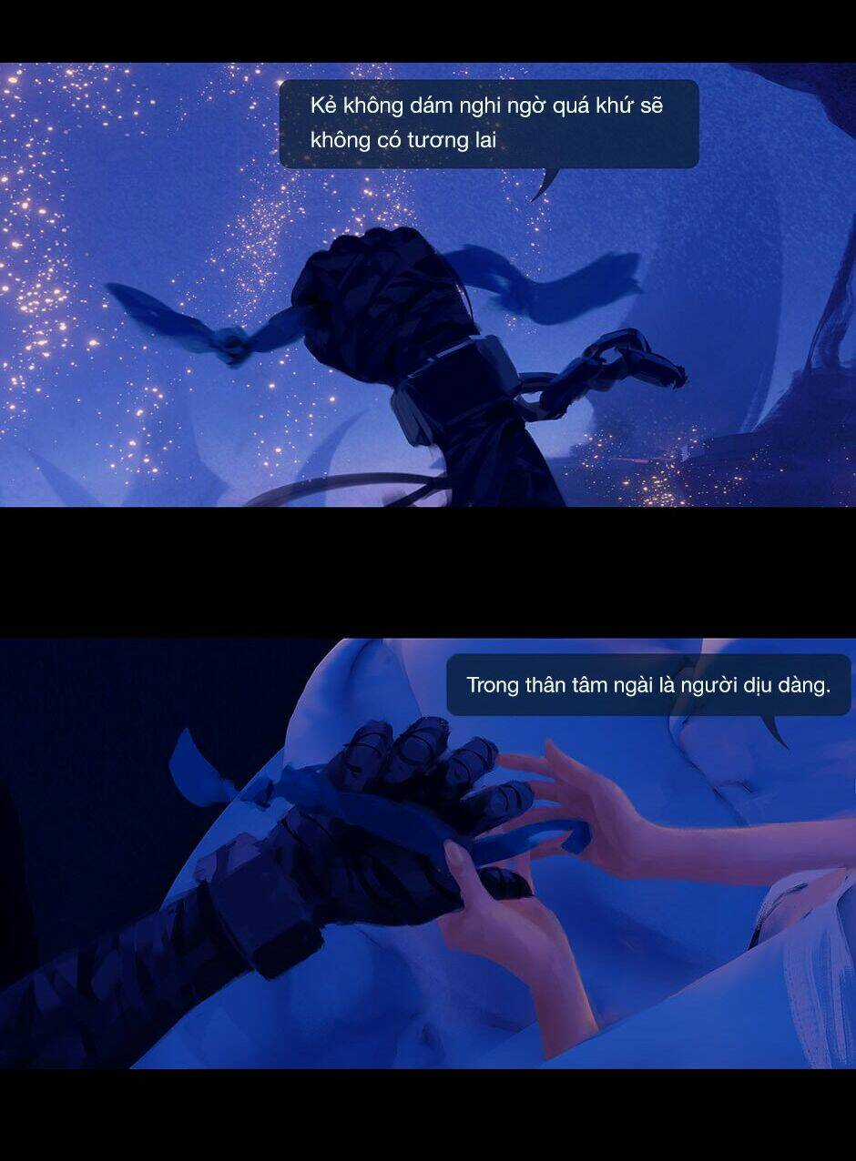 Ghostblade - Chapter 9.5 - Trang 13