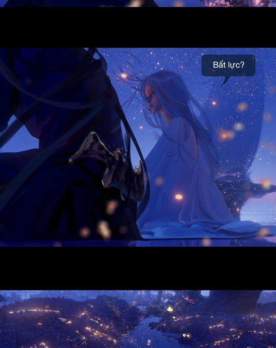 Ghostblade - Chapter 9.5 - Trang 17