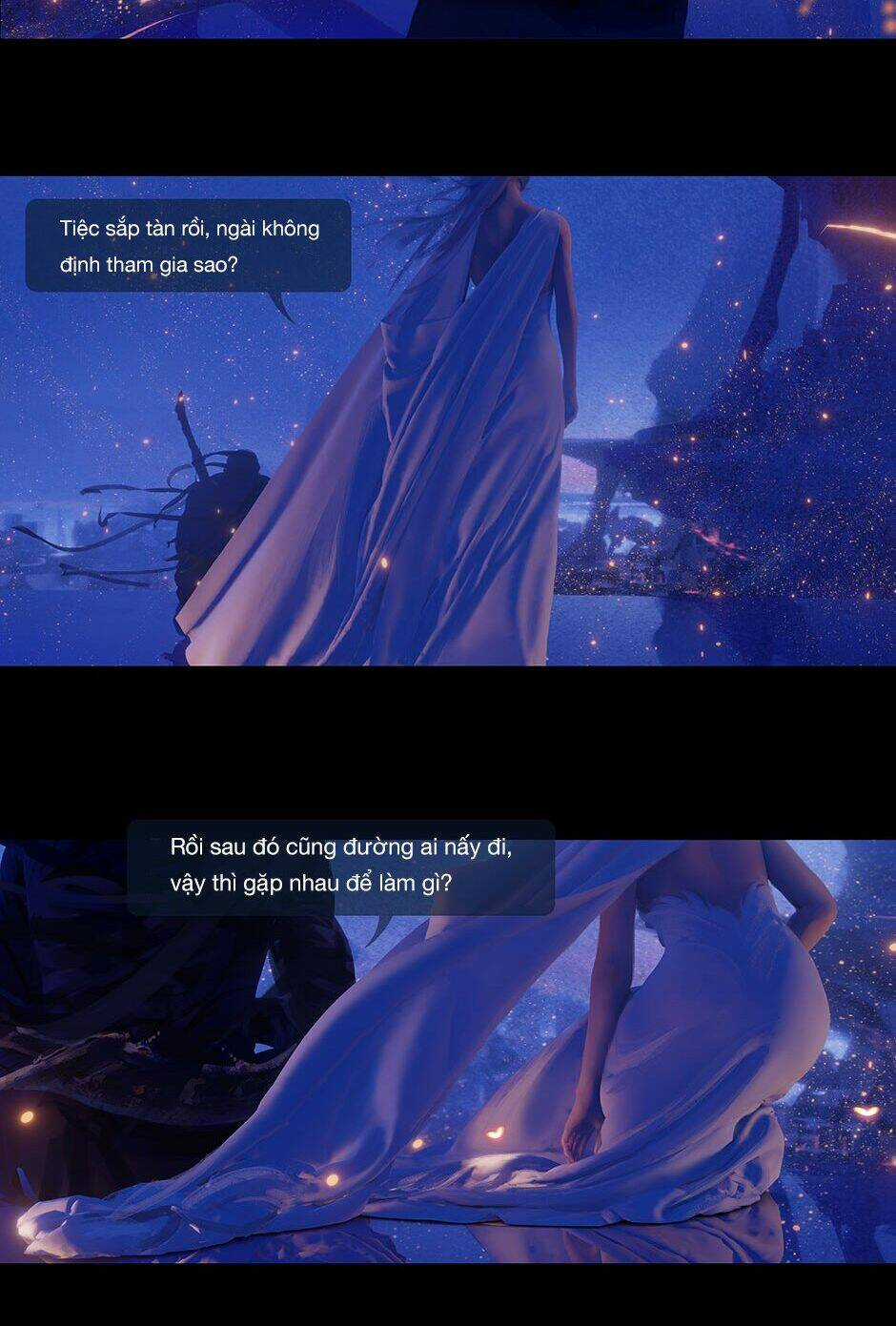 Ghostblade - Chapter 9.5 - Trang 5