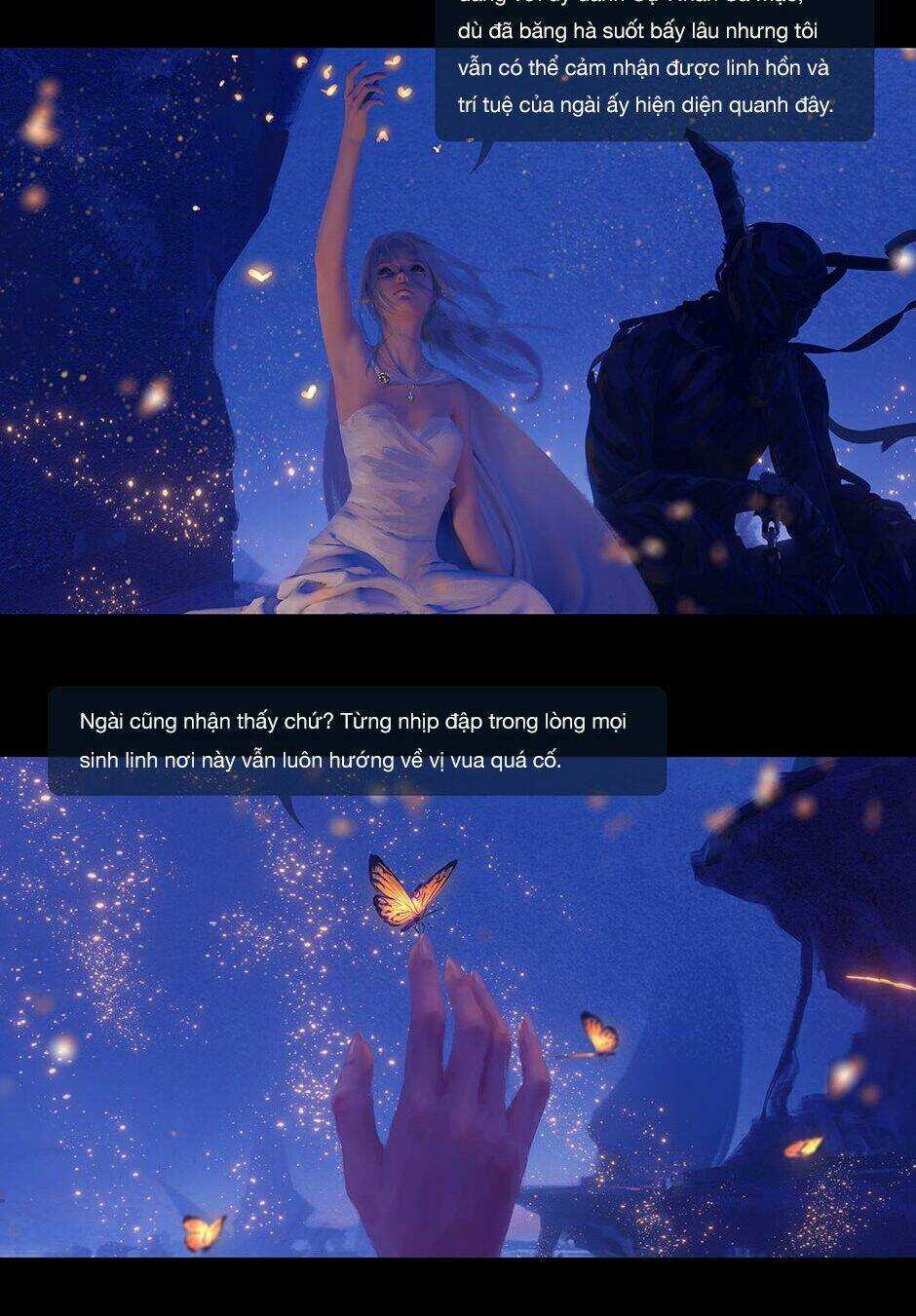 Ghostblade - Chapter 9.5 - Trang 7