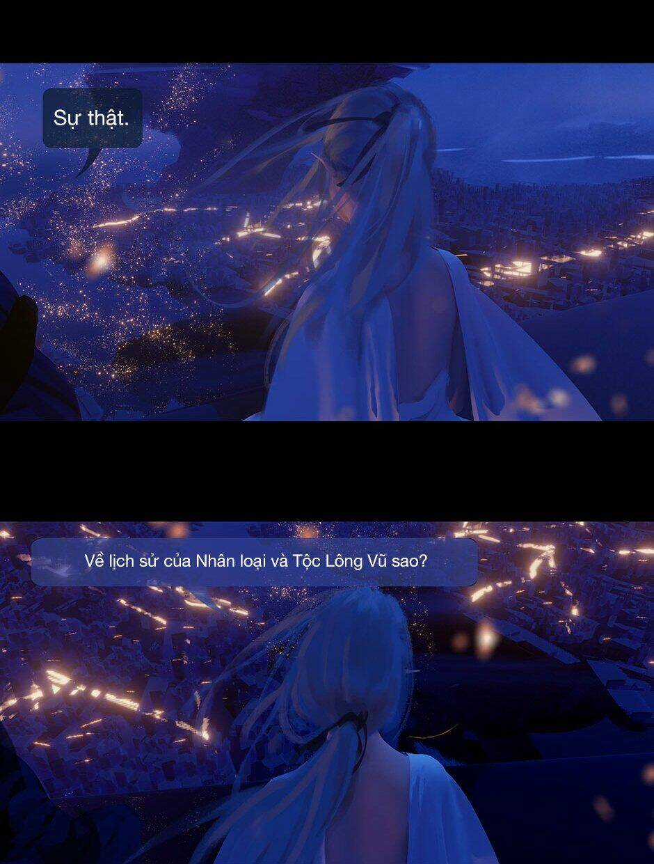 Ghostblade - Chapter 9.5 - Trang 10