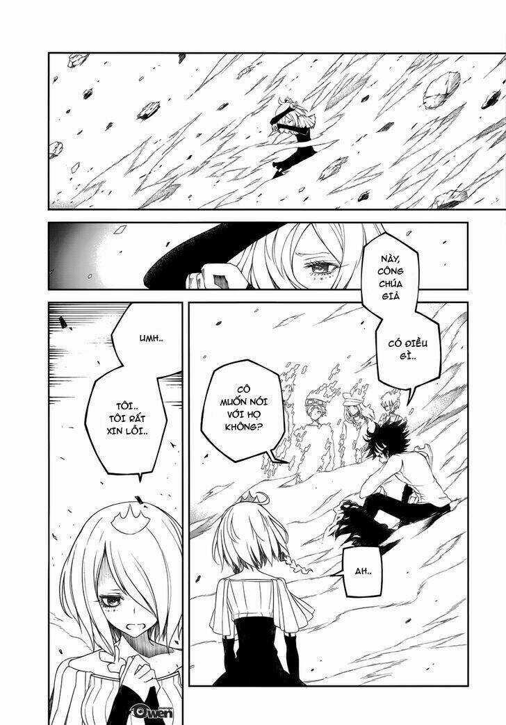 Giả Bạo Loạn - Chapter 1 - Trang 63