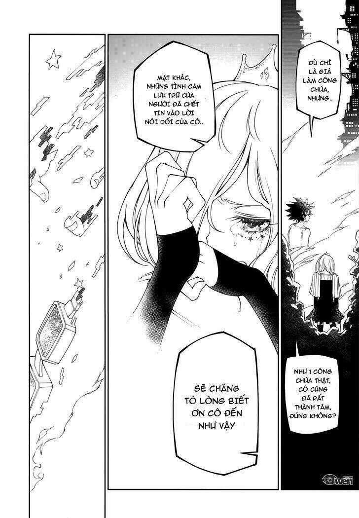 Giả Bạo Loạn - Chapter 1 - Trang 65