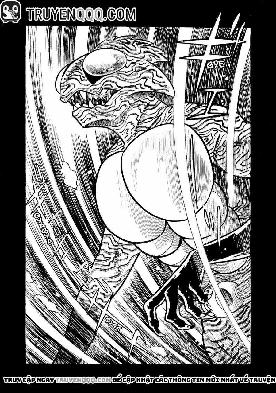 Giả Diện Kỵ Sĩ Amazon - Chapter 1 - Trang 2